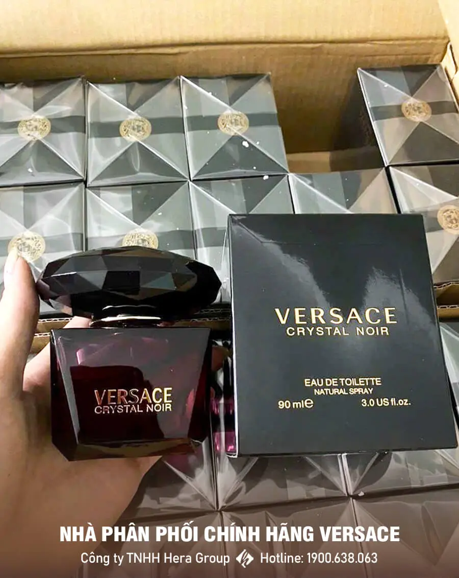 nước ha nữ versace crystal noir edt chính hãng myphamhera.com