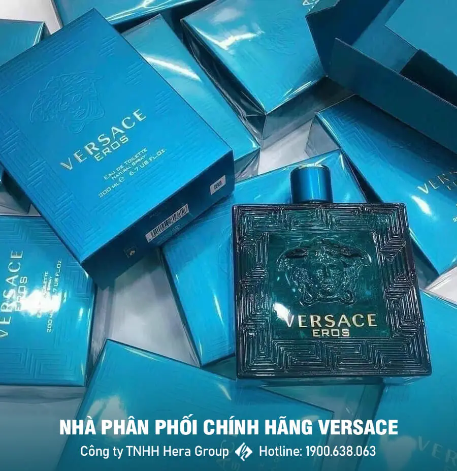 nước hoa nữ versace eros edt chính hãng myphamhera.com