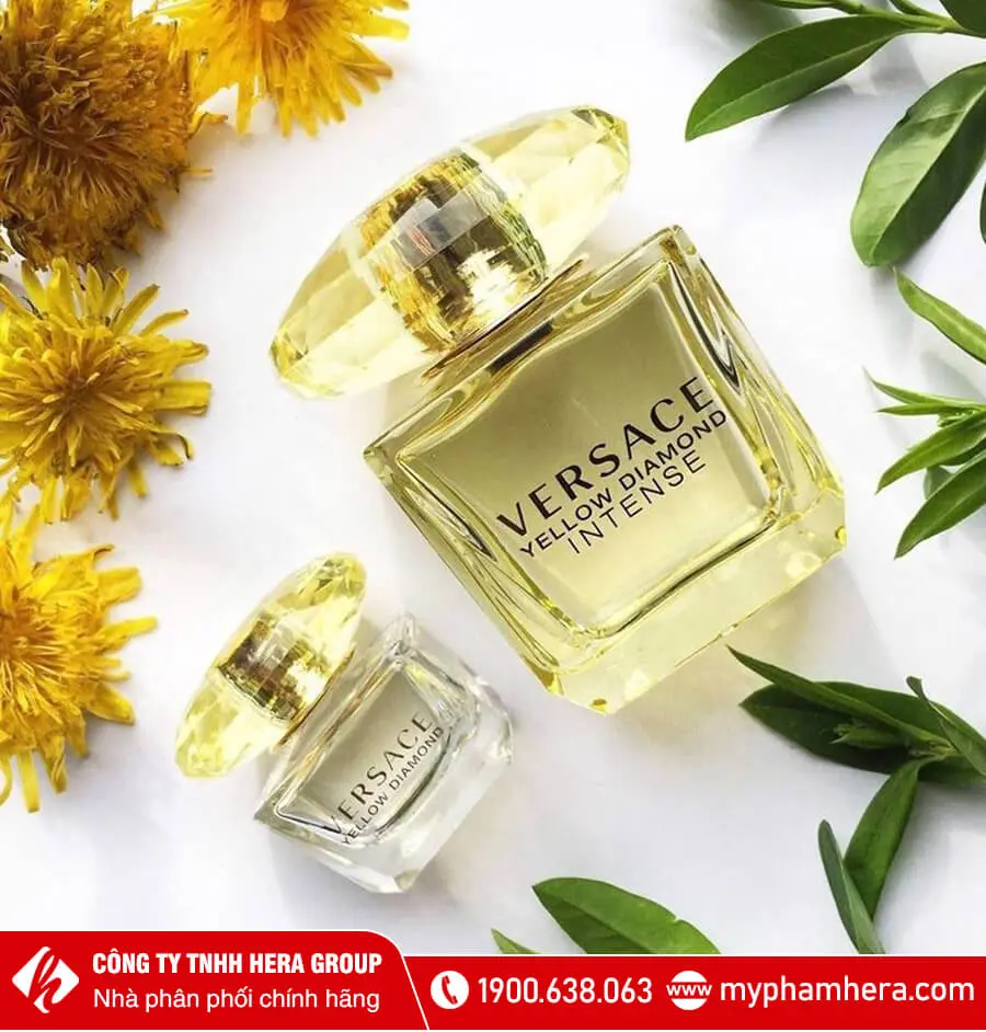 nước hoa nữ versace yellow diamond edt myphamhera.com