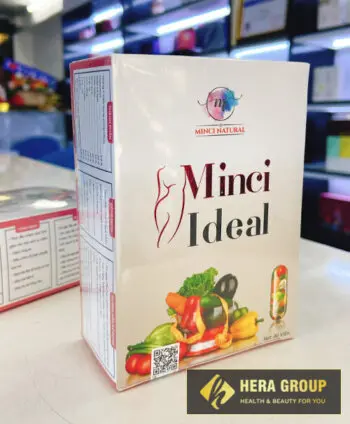 viên uống giảm cân minci-ideal-myphamhera.com