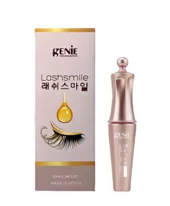 avata Serum dưỡng dài mi Genie Lashsmile myphamhera.com