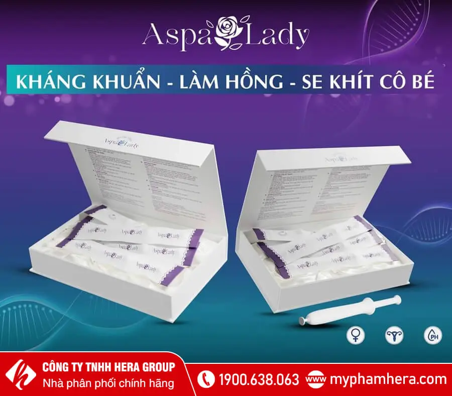 công dụng bút phụ khoa Aspa Lady myphamhera.com