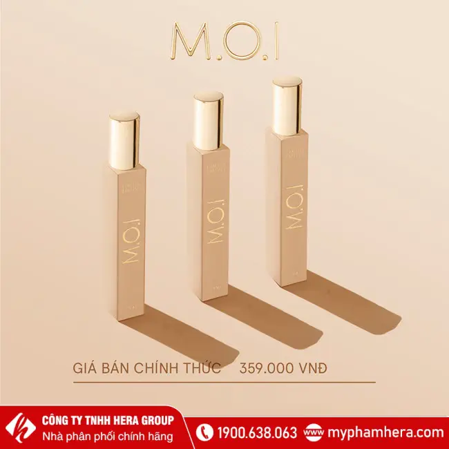 Giá bán Nước hoa Destiny M.O.I 10ml - Hồ Ngọc Hà