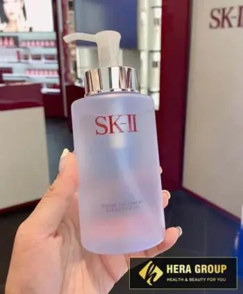 dầu tẩy trang sk-ii myphamhera.com