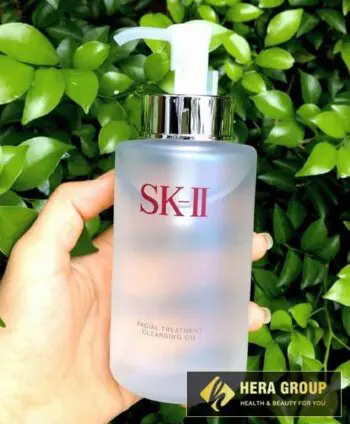 dầu tẩy trang sk-ii myphamhera.com