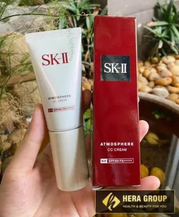 kem trang điểm chống nắng sk-ii myphamhera.com