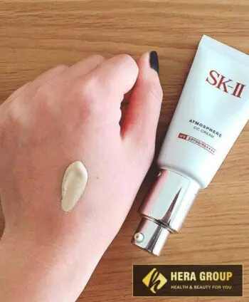 kem trang điểm chống nắng sk-ii myphamhera.com