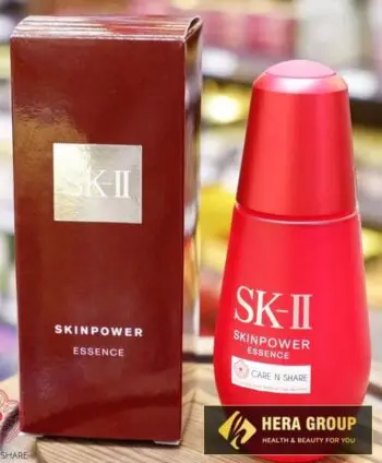 tinh chất chống lão hóa sk-ii nhật bản myphamhera.com