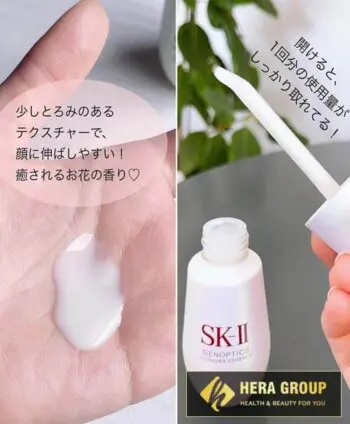 tinh chất dưỡng trắng da sk ii myphamhera.com