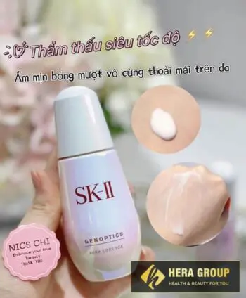 tinh chất dưỡng trắng da sk ii myphamhera.com