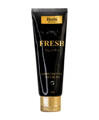 Sữa rửa mặt Hoshi Fresh