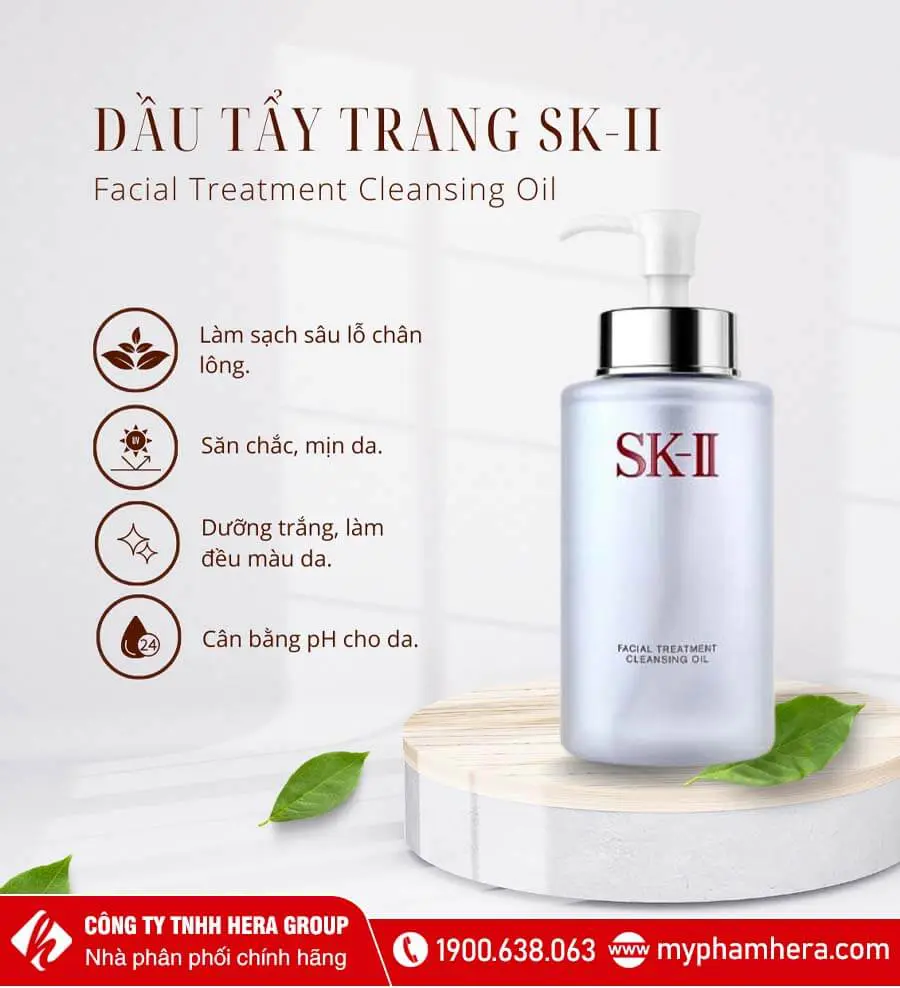 dầu tẩy trang sk-ii myphamhera.com