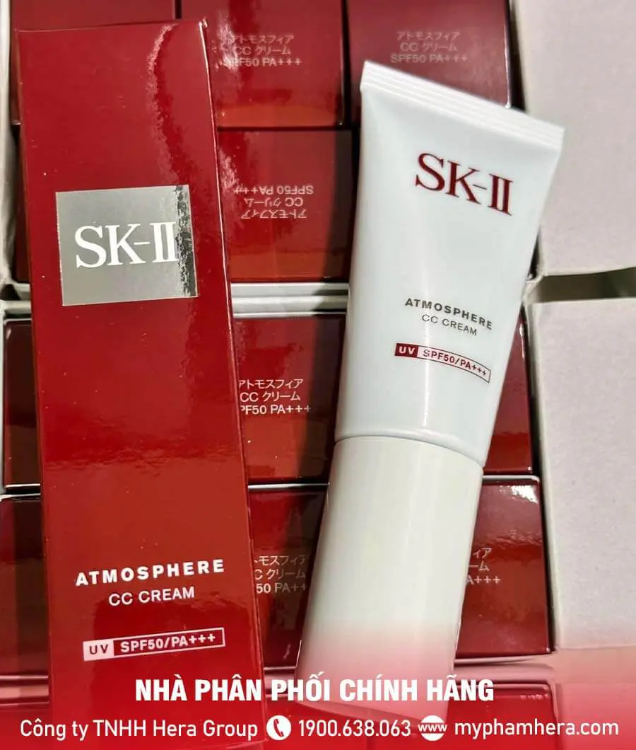 kem trang điểm chống nắng sk-ii chính hãng myphamhera.com