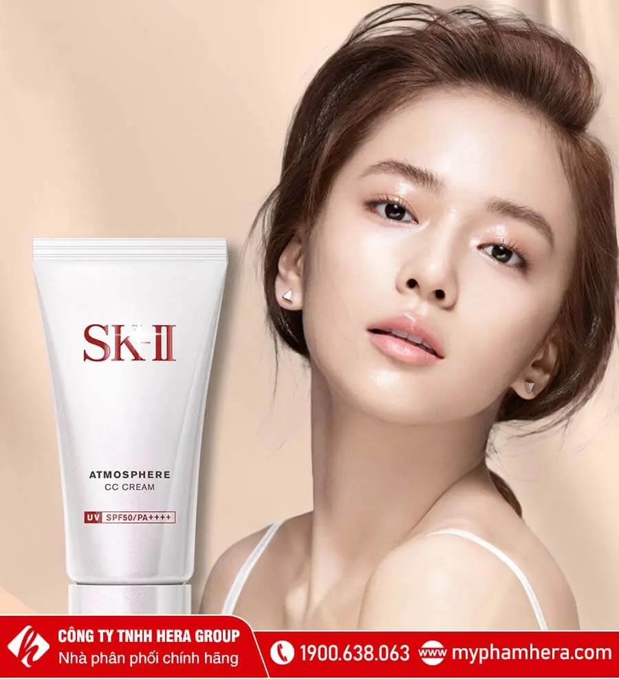 kem trang điểm chống nắng sk-ii myphamhera.com