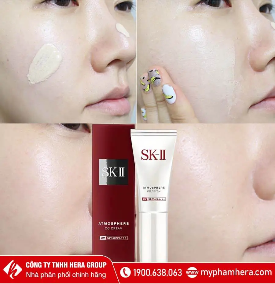 kem trang điểm chống nắng sk-ii myphamhera.com