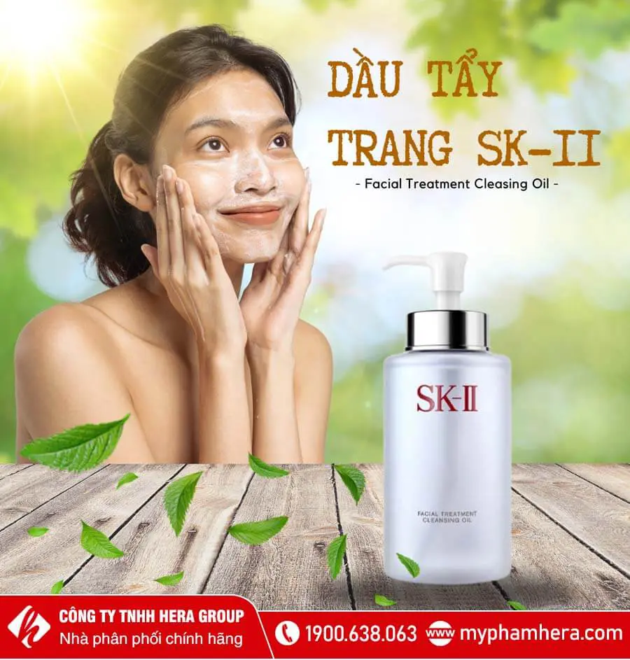 dầu tẩy trang sk-ii myphamhera.com