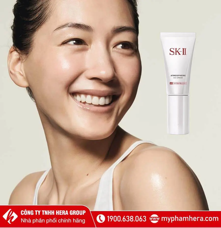 kem trang điểm chống nắng sk-ii myphamhera.com