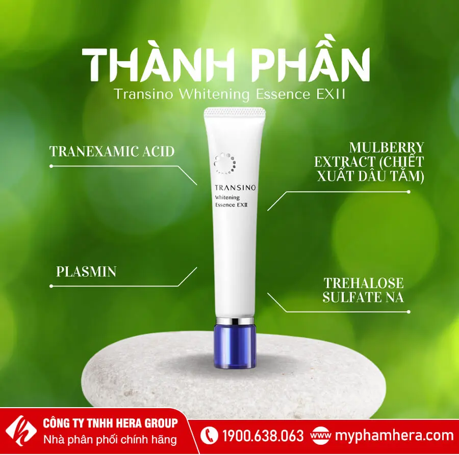 serum ngăn ngừa nám transino myphamhera.com