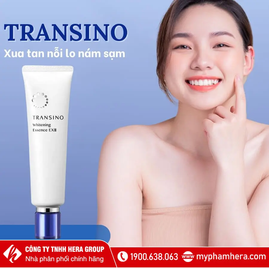 serum ngăn ngừa nám transino myphamhera.com