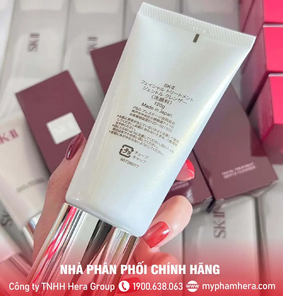 sữa rửa mặt sk-ii-myphamhera.com