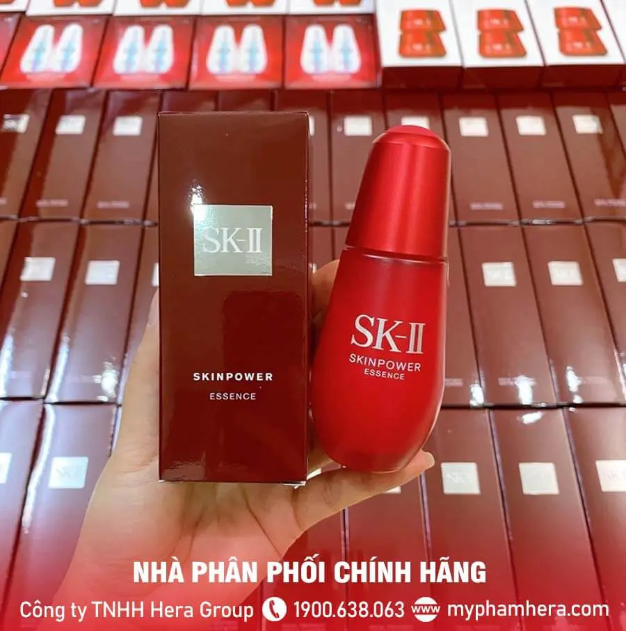 tinh chất chống lão hóa sk-ii nhật bản myphamhera.com