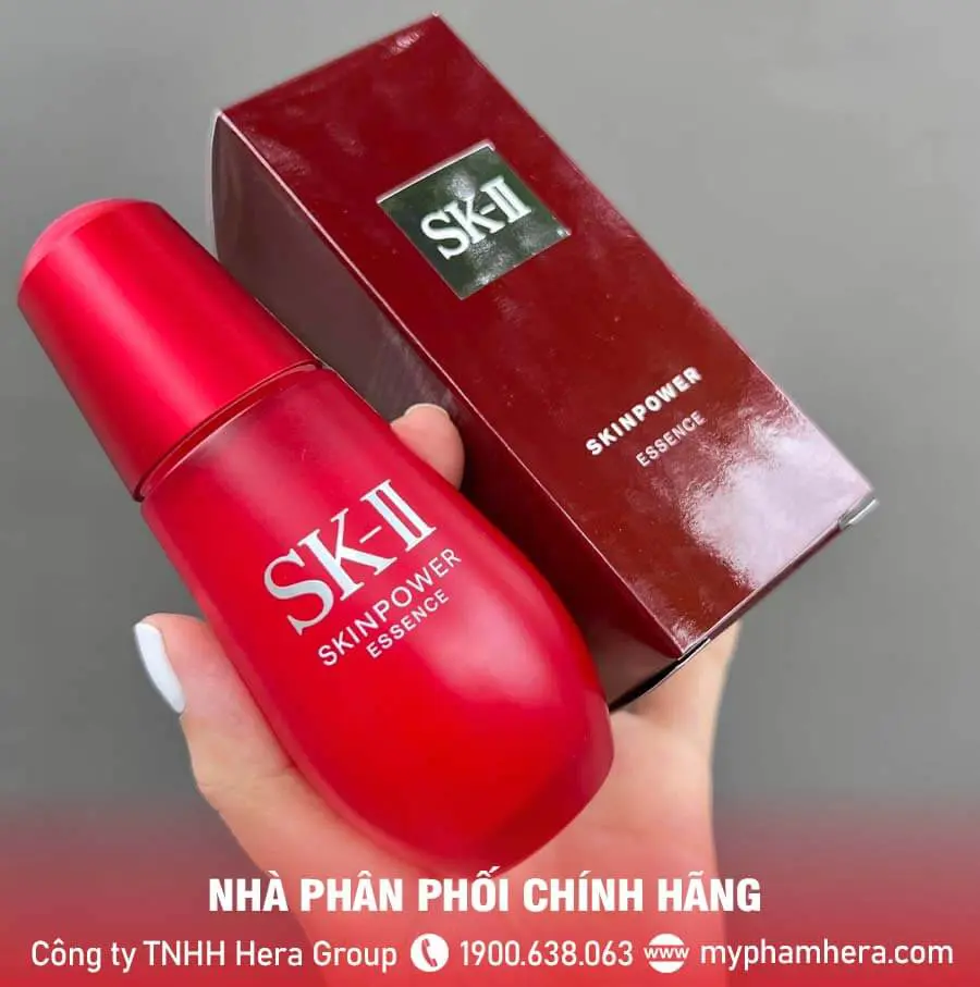 tinh chất chống lão hóa sk-ii nhật bản myphamhera.com