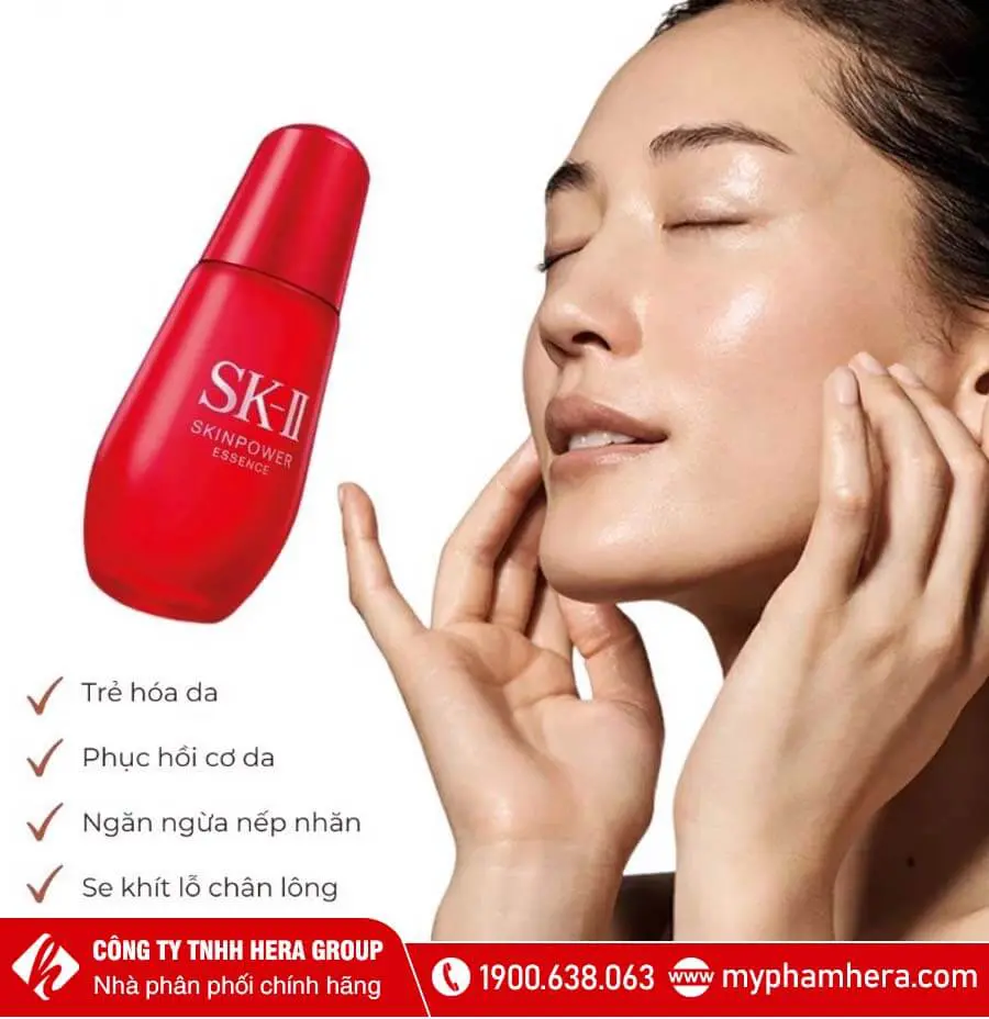 tinh chất chống lão hóa sk-ii nhật bản myphamhera.com