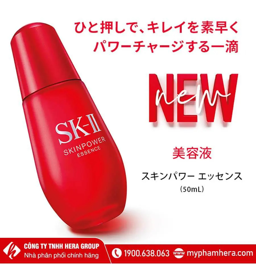 tinh chất chống lão hóa sk-ii nhật bản myphamhera.com