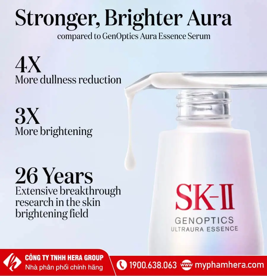 tinh chất dưỡng trắng da sk ii myphamhera.com