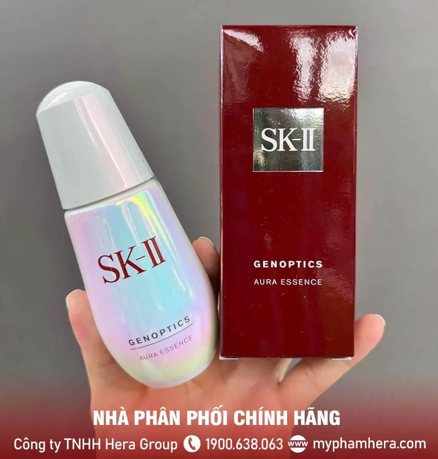 tinh chất dưỡng trắng da sk ii myphamhera.com