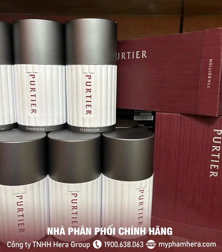 Viên uống nhau thai hươu Purtier Placenta 7th Edition chính hãng myphamhera.com