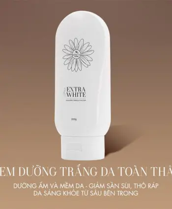 avata Kem trắng da toàn thân Hương Thị – Extra White myphamhera.com