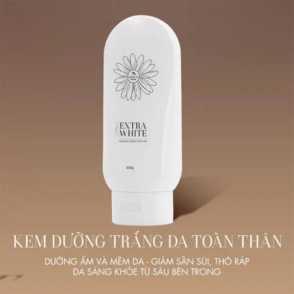 avata Kem trắng da toàn thân Hương Thị – Extra White myphamhera.com