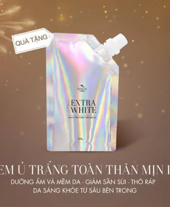 avata Kem trắng da toàn thân Hương Thị – Extra White myphamhera.com