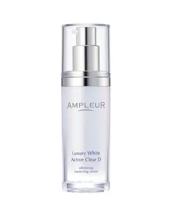 avata Serum trị nám Ampleur Luxury White Active Clear D myphamhera.com