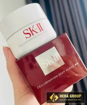 kem dưỡng trắng da sk-ii nhật bản myphamhera.com