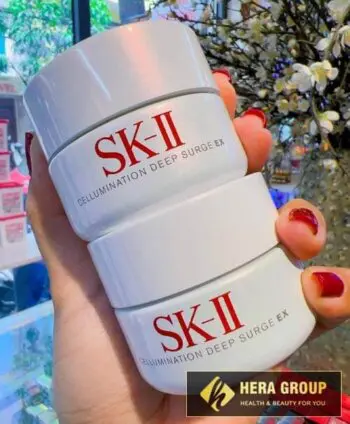 kem dưỡng trắng da sk-ii nhật bản myphamhera.com