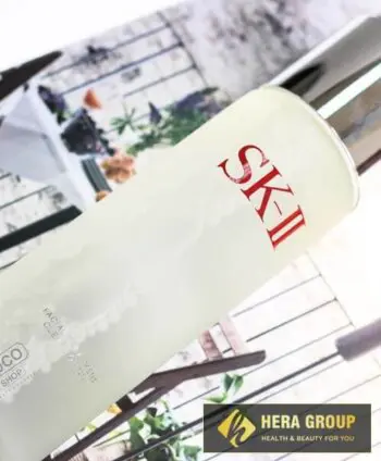 nước hoa hồng sk-ii facial treatment clear lotion myphamhera.com