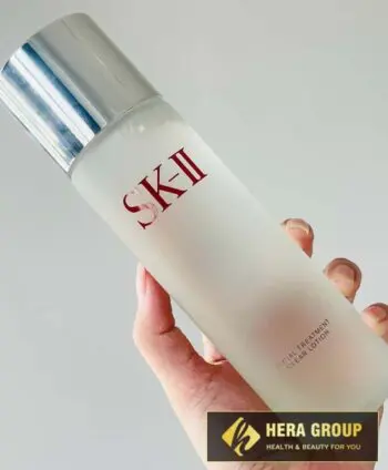 nước hoa hồng sk-ii facial treatment clear lotion myphamhera.com