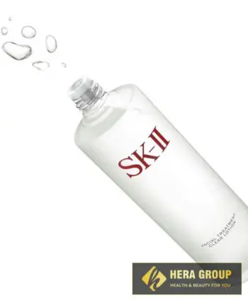 nước hoa hồng sk-ii facial treatment clear lotion myphamhera.com