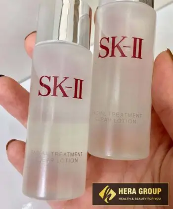 nước hoa hồng sk-ii facial treatment clear lotion myphamhera.com