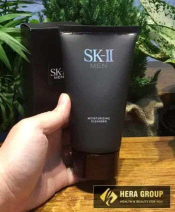 sữa rửa mặt nam sk-ii myphamhera.com