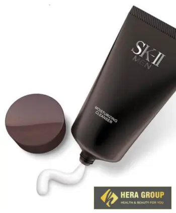 sữa rửa mặt nam sk-ii myphamhera.com