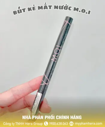 Bút kẻ mắt nước M.O.I Perfect Shape Eyeliner - Hồ Ngọc Hà