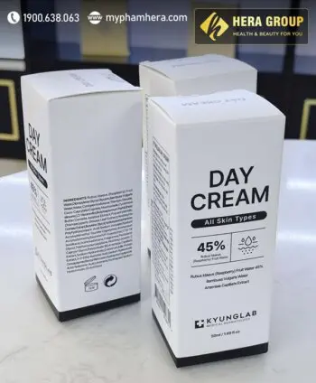 Kem dưỡng da nâng tone KyungLab Day Cream