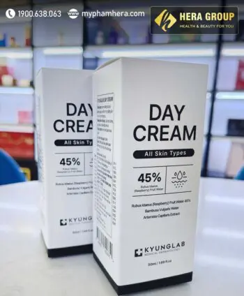 Kem dưỡng da nâng tone KyungLab Day Cream