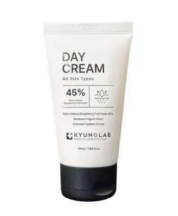 Kem dưỡng ngày nâng tone KyungLab Day Cream