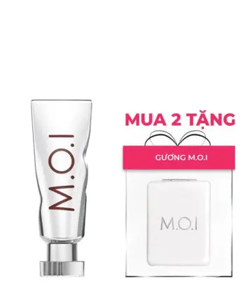 Son dưỡng có màu Jelly Lipgloss M.O.I Hồ Ngọc Hà