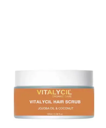 tẩy tế bào chết da đầu vitalycil myphamhera.com