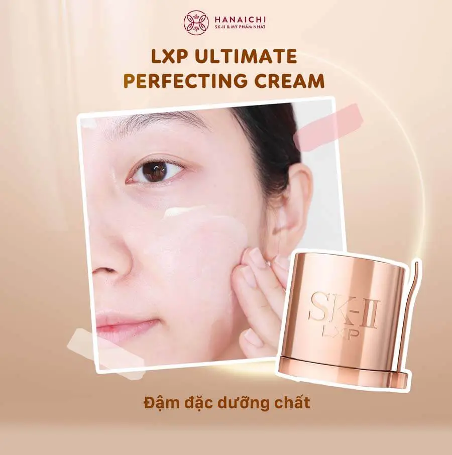 kem dưỡng da cao cấp lxp sk-ii nhật bản myphamhera.com